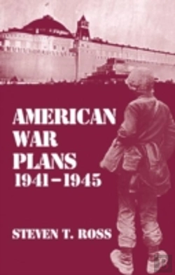 Bertrand.pt - American War Plans, 1941-1945