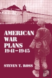 American War Plans, 1941-1945