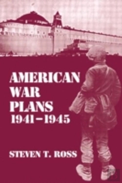 Bertrand.pt - American War Plans, 1941-1945