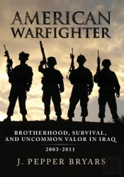 American Warfighter