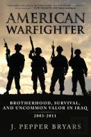 American Warfighter