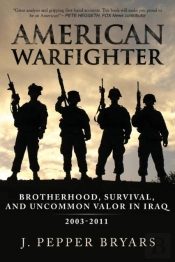 American Warfighter