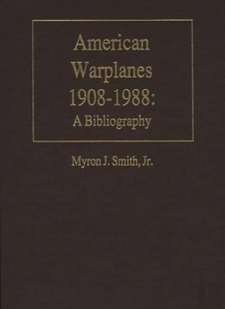 Bertrand.pt - American Warplanes, 1908-1988