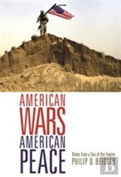 American Wars, American Peace