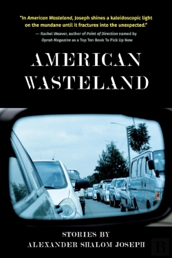 Bertrand.pt - American Wasteland: Stories By Alexander