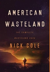 American Wasteland: The Complete Wastela