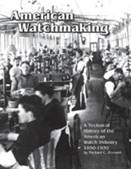American Watchmaking