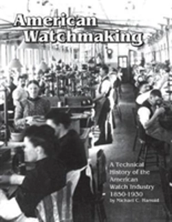 Bertrand.pt - American Watchmaking