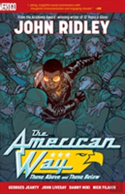 Bertrand.pt - American Way: Those Above And Below