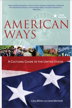 Bertrand.pt - American Ways
