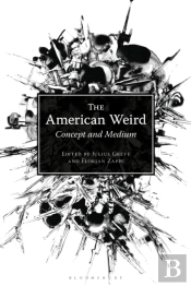 American Weird The