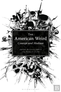 Bertrand.pt - American Weird The