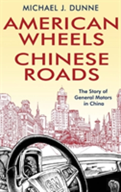Bertrand.pt - American Wheels, Chinese Roads