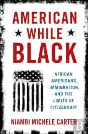 American While Black