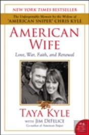American Wife