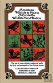 American Wild Life And Plants