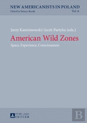American Wild Zones