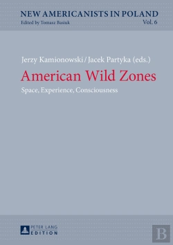 Bertrand.pt - American Wild Zones