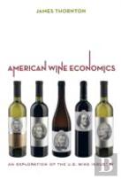 American Wine Economics