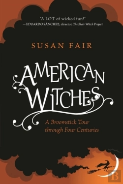 Bertrand.pt - American Witches
