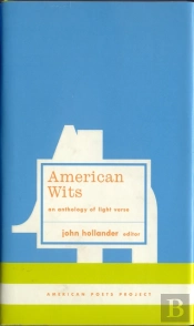 American Wits: An Anthology Of Light Verse