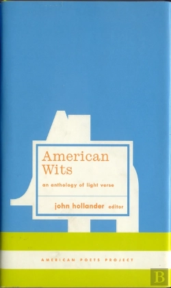 Bertrand.pt - American Wits: An Anthology Of Light Verse