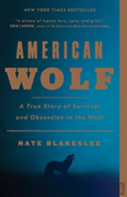 Bertrand.pt - American Wolf