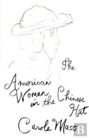 American Woman In The Chinese Hat