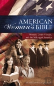 American Woman'S Bible, Nkjv