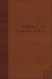 American Woman'S Bible, Nkjv