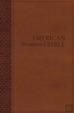 Bertrand.pt - American Woman'S Bible, Nkjv