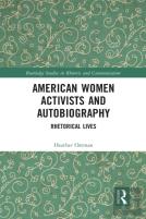 American Women Activists And Autobiography