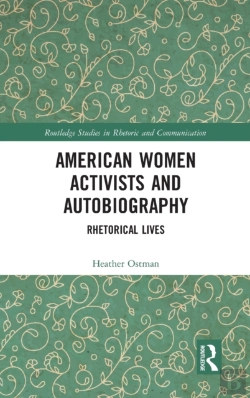 Bertrand.pt - American Women Activists And Autobiography