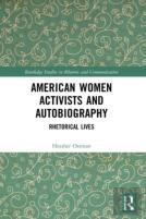 American Women Activists And Autobiography