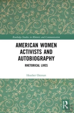 Bertrand.pt - American Women Activists And Autobiography