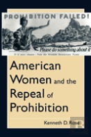 American Women And The Repeal Of Prohibition