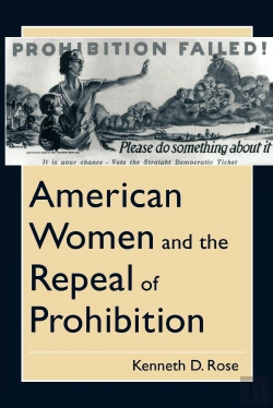 Bertrand.pt - American Women And The Repeal Of Prohibition