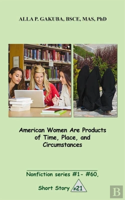 Bertrand.pt - American Women Are Products Of Time, Place, And Circumstances.