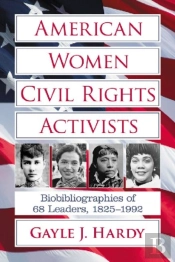 American Women Civil Rights Activists