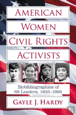 Bertrand.pt - American Women Civil Rights Activists