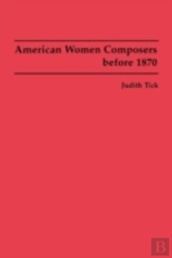 Bertrand.pt - American Women Composers Before 1870