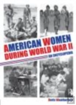 Bertrand.pt - American Women During World War Ii