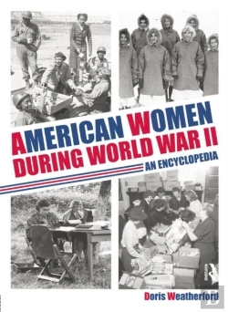 Bertrand.pt - American Women During World War Ii