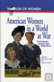 American Women In A World At War