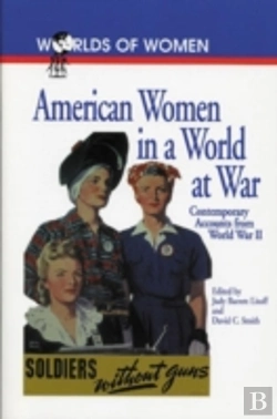 Bertrand.pt - American Women In A World At War