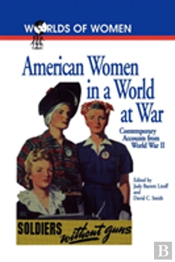Bertrand.pt - American Women In A World At War