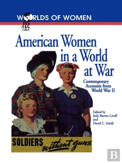 Bertrand.pt - American Women In A World At War