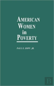 American Women In Poverty