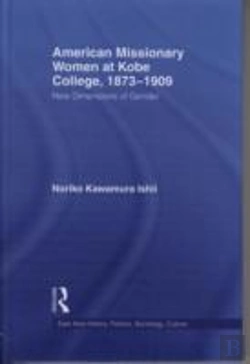 Bertrand.pt - American Women Missionaries At Kobe College, 1873-1909