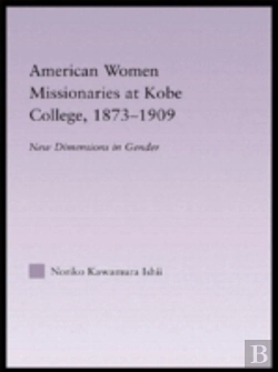 Bertrand.pt - American Women Missionaries At Kobe College, 1873-1909